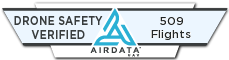 Airdata certifikát